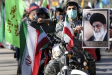 مراسم ٢٢ بهمن در ایلام به صورت راهپیمایی مردمی برگزار می‌شود