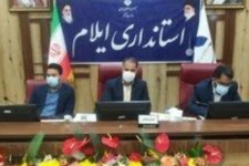 ۷ طرح تعاونی در ایلام افتتاح شد