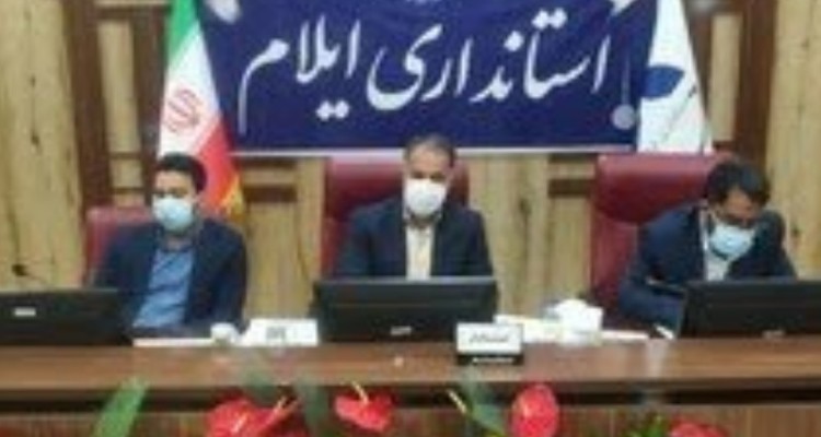 ۷ طرح تعاونی در ایلام افتتاح شد