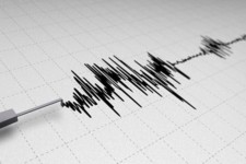 زمین لرزه به بزرگی 3/5 ریشتر مهران را لرزاند