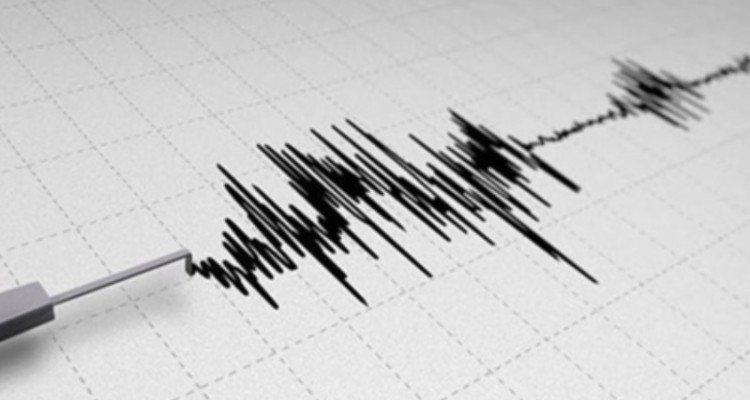 زمین لرزه به بزرگی 3/5 ریشتر مهران را لرزاند