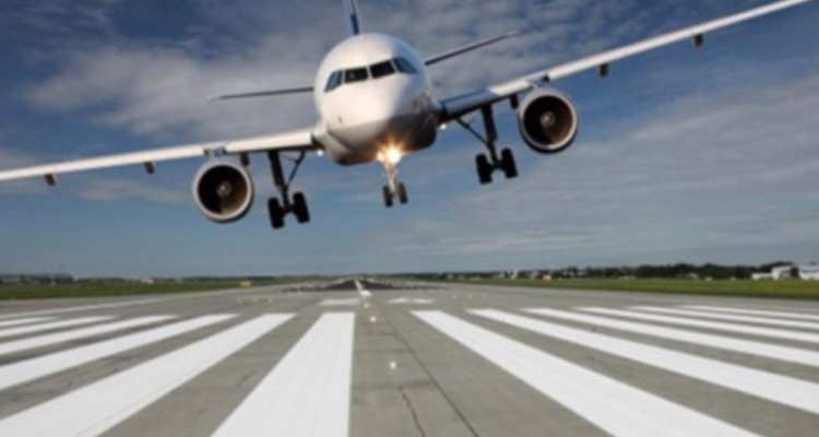 پرواز تهران-ایلام- تهران به دلیل نقص فنی لغو شد