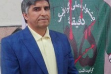 نمایش اوج جنایت رژیم بعثی عراق هدف از برگزاری جشنواره گرافیک «دقیقه 55»