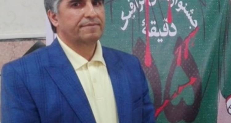 نمایش اوج جنایت رژیم بعثی عراق هدف از برگزاری جشنواره گرافیک «دقیقه 55»