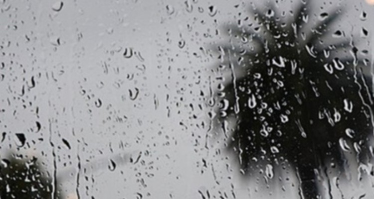 بارش‌ها در ایلام تا عصر شنبه ادامه دارد