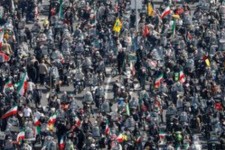 آمادگی صدا و سیمای مرکز ایلام برای انعکاس حضور با شکوه مردم در راهپیمایی۲۲ بهمن