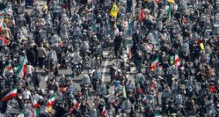 آمادگی صدا و سیمای مرکز ایلام برای انعکاس حضور با شکوه مردم در راهپیمایی۲۲ بهمن