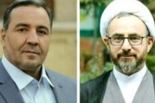 پیام مشترک نماینده ولی فقیه در استان و امام‌جمعه و استاندار ایلام به مناسبت یوم الله ۲۲ بهمن