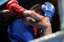 وجود 700 ورزشکار سازمان یافته رشته بوکس در ایلام