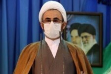 قدردانی امام جمعه ایلام از حضور مردم در راهپیمایی ۲۲بهمن