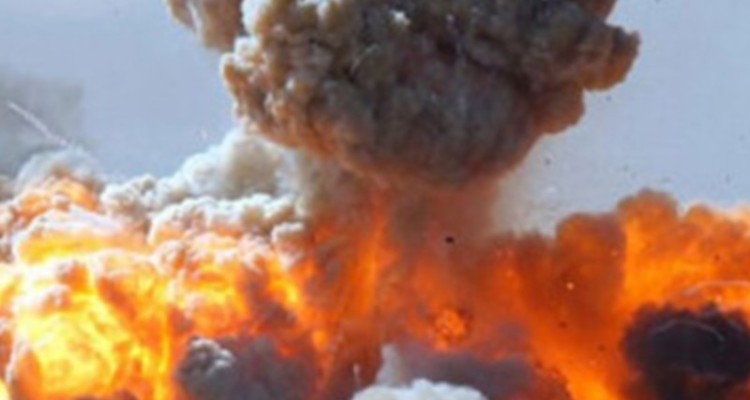 مجروح شدن زن 35 ساله در اثر انفجار شی بجا مانده از جنگ تحمیلی در شهرستان دهلران