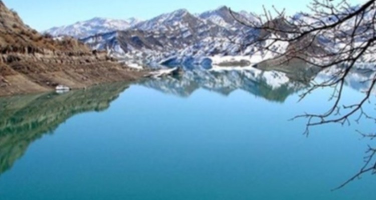 بارش‌ها تاثیری در ایجاد روان آب و پر شدن مخزن سد ایلام نداشته است