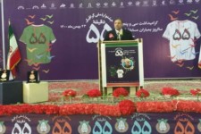 حادثه زمین فوتبال چوار جنایت علیه بشریت است