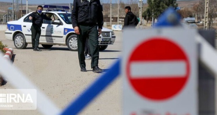 مسیر سرابله - ایلام فردا مسدود می شود