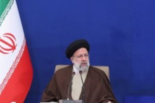 رئیسی: آیین‌نامه اصلاح تعرفه خدمات پرستاری هرچه سریع‌تر اجرایی شود