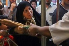 سرانه مصرف نان در استان ایلام دو برابر متوسط کشوری است