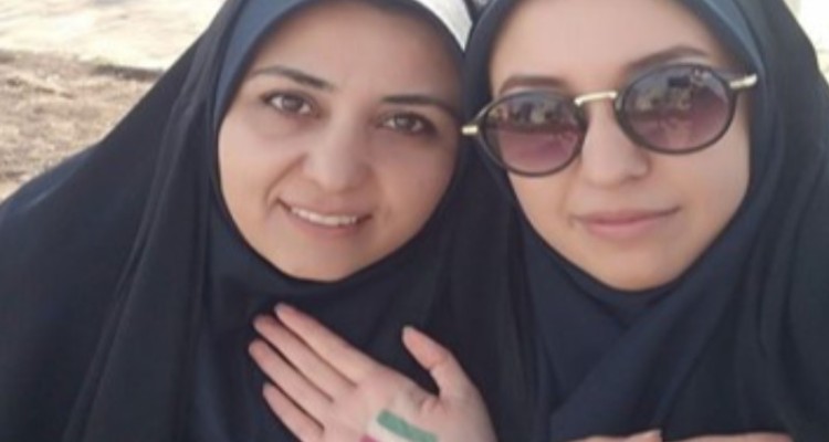 روایتی خواندنی از دو دوست؛ چادر و حجاب من زبان آنها را بند آورد