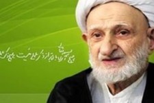 خاطره خواندنی آیت الله بهجت (ره) از پیاده روی اربعین