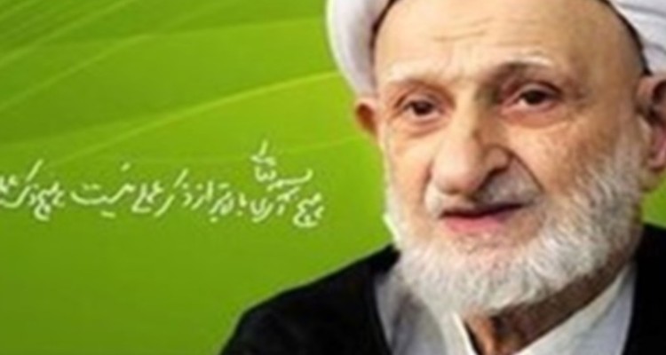خاطره خواندنی آیت الله بهجت (ره) از پیاده روی اربعین