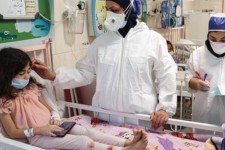 بیمه سلامت ایلام 47 میلیارد تومان برای بیماران کرونایی هزینه کرد