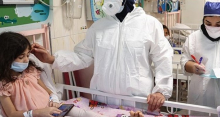 بیمه سلامت ایلام 47 میلیارد تومان برای بیماران کرونایی هزینه کرد