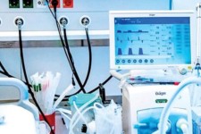 اختصاص 30 میلیارد ریال تجهیزات پزشکی به «دهلران»