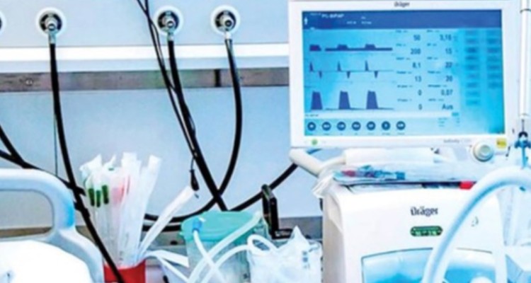 اختصاص 30 میلیارد ریال تجهیزات پزشکی به «دهلران»