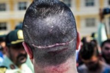 دستگیری 12 نفر از اراذل و اوباش با اجرای طرح امنیت محله محور در ایلام