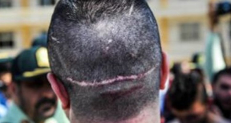 دستگیری 12 نفر از اراذل و اوباش با اجرای طرح امنیت محله محور در ایلام