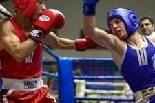 دعوت بوکسور نوجوان ایلامی به تیم ملی بوکس