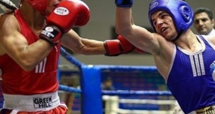 دعوت بوکسور نوجوان ایلامی به تیم ملی بوکس