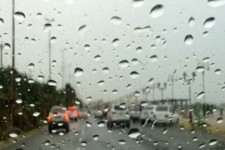 سامانه بارشی جدید در راه ایلام