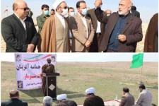 شهدای «سارات سومار» ادامه دهنده راه شهدای کربلا هستند