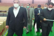 استاندار ایلام: خسارت سیل زدگان مورموری به زودی پرداخت می‌شود