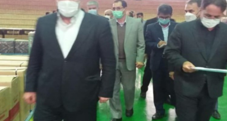 استاندار ایلام: خسارت سیل زدگان مورموری به زودی پرداخت می‌شود