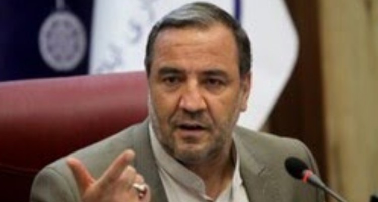 تخصیص ۵ میلیارد تومانی ایلام برای ساخت یادمان شهدا/ یادمان‌ها نیازمند اعتبار ملی