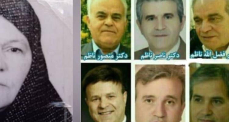 روایت خواندنی 6 برادر پزشک شهرضایی/ پزشکی که لقب «نابغه بیگانه» را گرفت