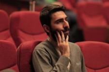 شاعر جوان ایلامی نامزد نهایی جایزه شعر فجر شد