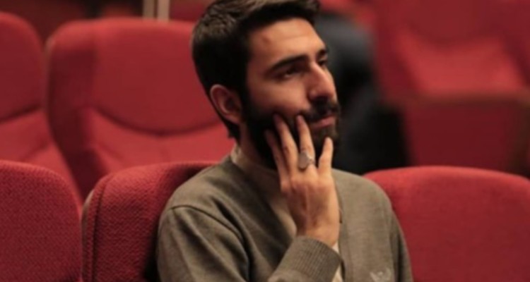 شاعر جوان ایلامی نامزد نهایی جایزه شعر فجر شد