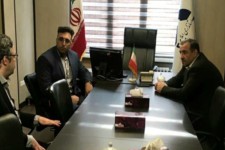 خیرین حوزه سلامت در استان ایلام بیمارستان می‌سازند