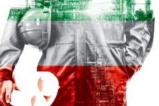 حضور پتروشیمی ایلام در نمایشگاه تخصصی‌ به منظور حمایت از ساخت داخل