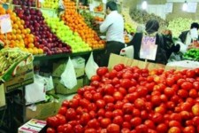 طرح نظارت بر بازار شب عید تا 20 فروردین 1401 در سطح ایلام ادامه خواهد داشت