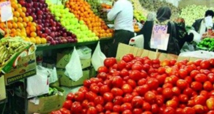 طرح نظارت بر بازار شب عید تا 20 فروردین 1401 در سطح ایلام ادامه خواهد داشت