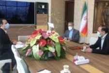 بزودی پتروشیمی هلیلان وارد فاز اجرا می‌شود