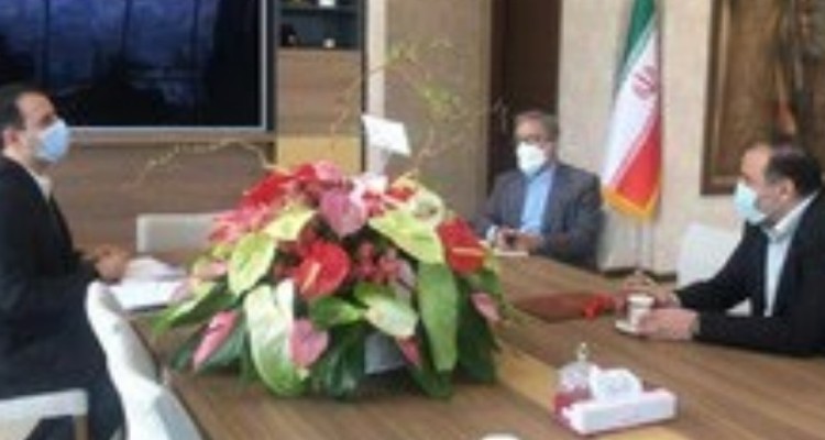 بزودی پتروشیمی هلیلان وارد فاز اجرا می‌شود