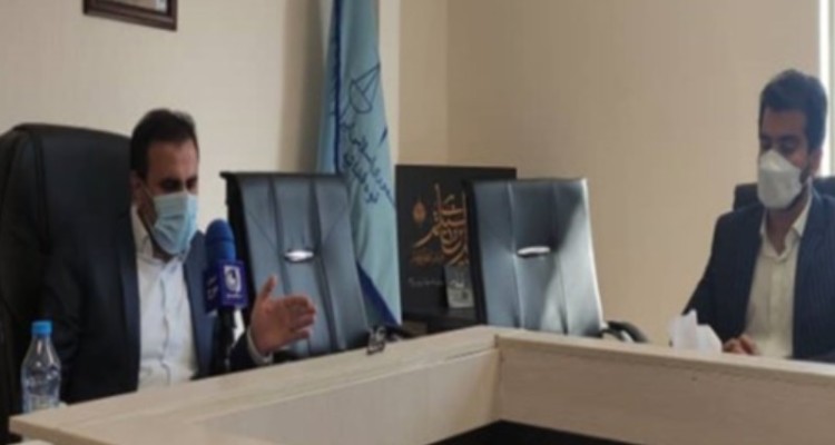 دادستان ایلام: رسانه‌ها از مطالبات غرض‌ورزانه دوری کنند