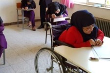 پرداخت بیش از یک میلیارد ریال کمک نقدی و غیرنقدی خیرین به مدارس استثنایی ایلام