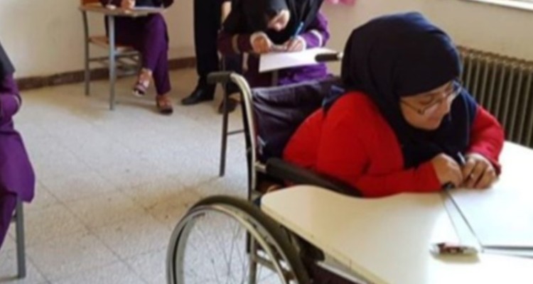 پرداخت بیش از یک میلیارد ریال کمک نقدی و غیرنقدی خیرین به مدارس استثنایی ایلام