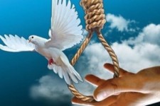 نجات از پای چوبه دار؛ جلب رضایت اولیای دم پس از 10 سال در ایلام