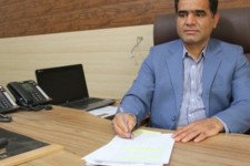 «نورعلیوند» سرپرست اداره کل بهزیستی استان ایلام شد